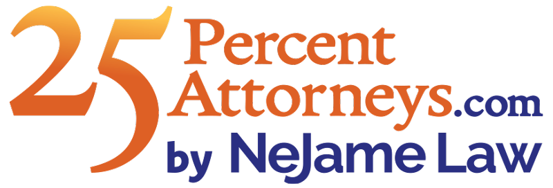 25-Percent-Attorneys-logo